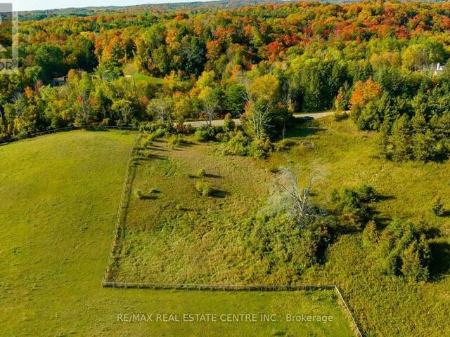 17479 THE GORE ROAD Caledon Ontario, L7E 0X6 - Vacant Land For Sale