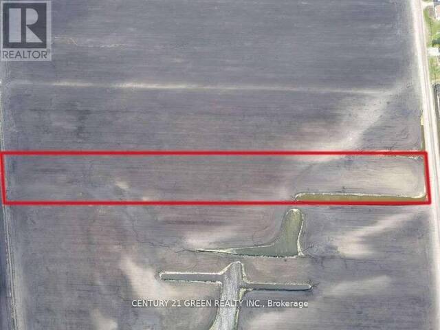 LOT 11 - 230 BERNHARDT ROAD Newmarket Ontario, L3Y 4V9 - Vacant Land For Sale