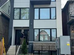12 BATAVIA AVENUE Toronto Ontario, M6N 4A2
