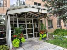 2605 - 115 OMNI DRIVE | Toronto Ontario | Slide Image One