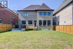 459 VIA ROMANO BOULEVARD | Vaughan Ontario | Slide Image Forty-nine
