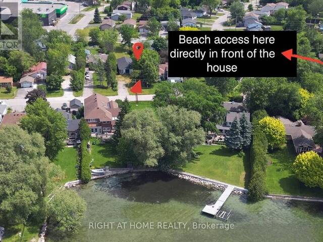 47 METROPOLITAN CRESCENT Georgina Ontario, L4P 1L7 - 3 Bedrooms Home For Sale