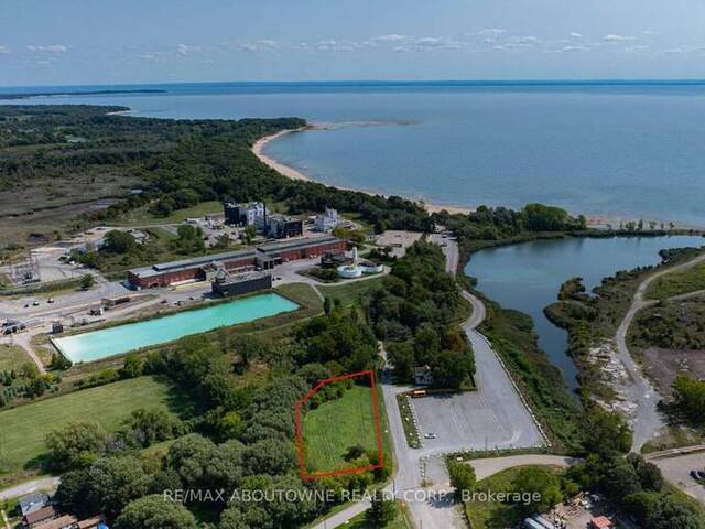 55 FARES STREET Port Colborne Ontario, L3K 1A2 - Vacant Land For Sale