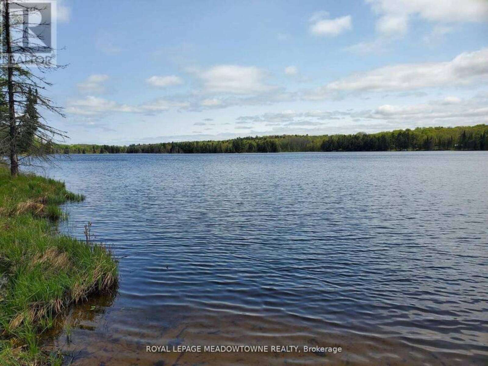 PT4,5,6 CADDEN LAKE, Parry Sound, Ontario P0H 1A0