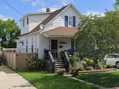 518 GEORGE STREET Sarnia Ontario, N7T 4P9