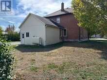 33 JOHN STREET | Bobcaygeon Ontario | Slide Image Forty-one