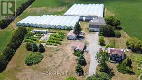 926 FAIRGROUND ROAD | Langton Ontario | Slide Image One
