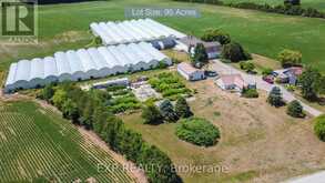 926 FAIRGROUND ROAD | Langton Ontario | Slide Image Two