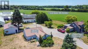 926 FAIRGROUND ROAD | Langton Ontario | Slide Image Three