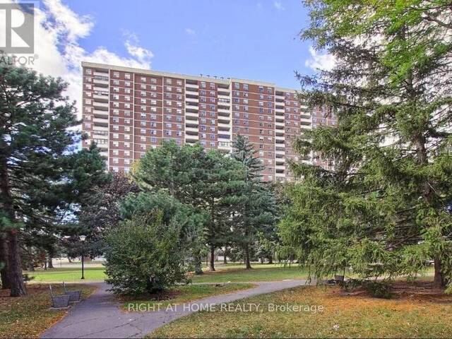 806 - 205 HILDA AVENUE E Toronto Ontario, M2M 4B1 - 2 Bedrooms Condo For Sale