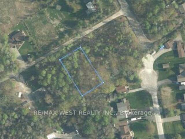8 CRESCENT DRIVE Tay Ontario, L0K 2A0 - Vacant Land For Sale