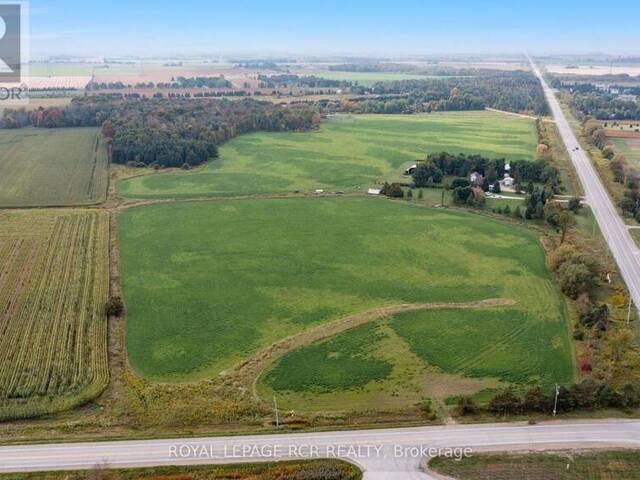 PTLT 20 CON 12 East Garafraxa Ontario, L9W 7M8 - Vacant Land For Sale