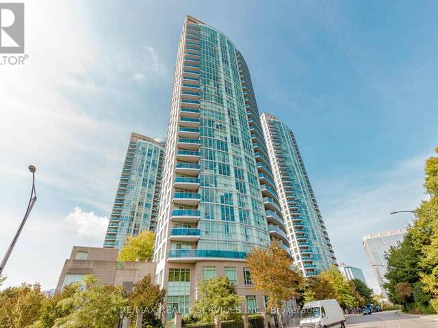 1203 - 90 ABSOLUTE AVENUE Mississauga Ontario, L4Z 0A1 - 2 Bedrooms Condo For Sale