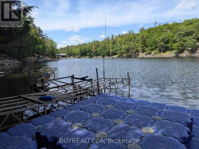 2318 SHERWOOD FOREST LANE Coldwater Ontario, L0K 1E0 - Waterfront Land For Sale