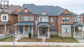 3 HENRY BAUER AVENUE | Markham Ontario | Slide Image Five