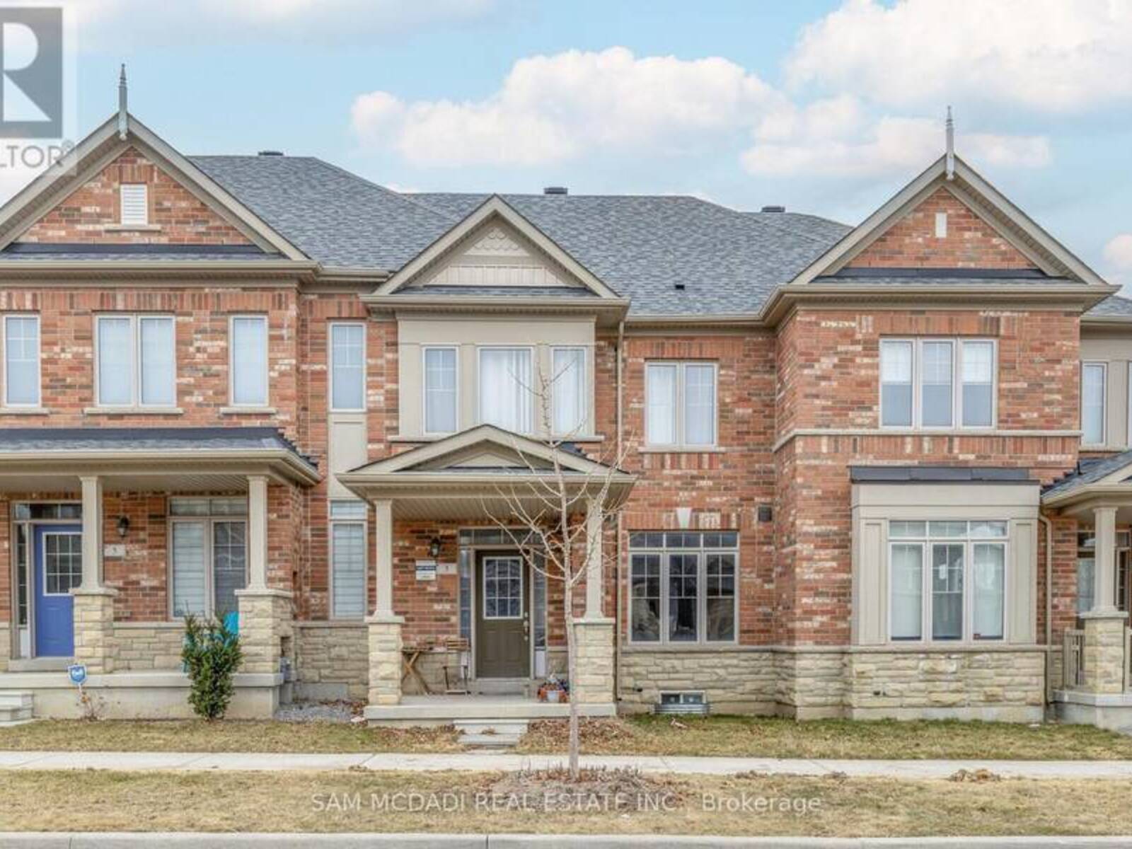 3 HENRY BAUER AVENUE, Markham, Ontario L6C 0W8