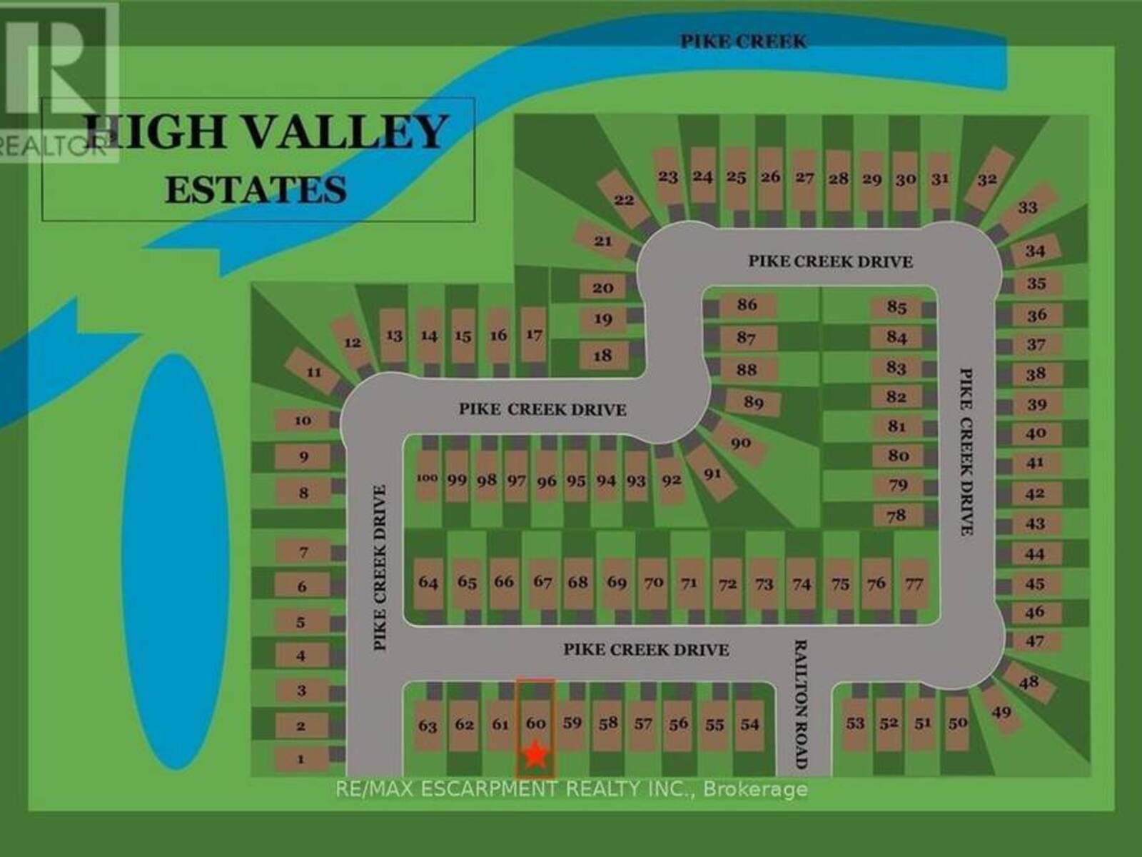 171 PIKE CREEK DRIVE, Cayuga, Ontario N0A 1E0