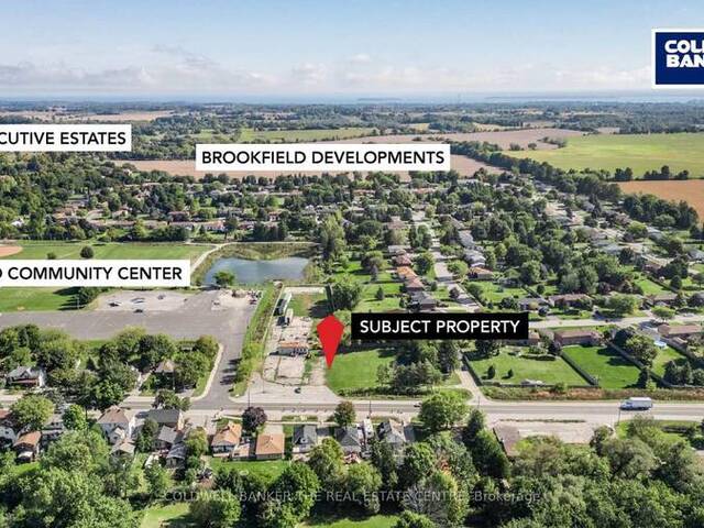 *7825-7813 7825-7813 YONGE STREET S Innisfil Ontario, L9S 1K8 - Vacant Land For Sale