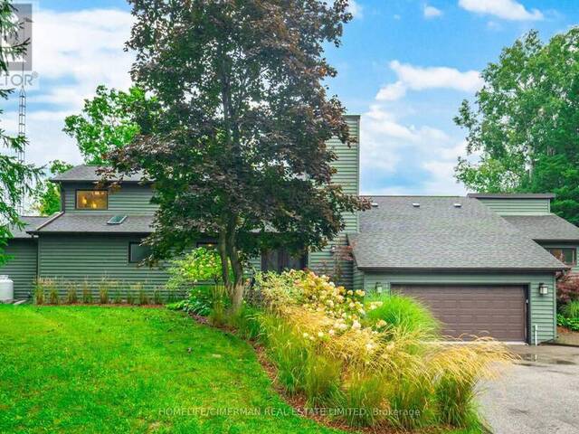 3162 LINE 12 Bradford West Gwillimbury Ontario, L3Z 2A5 - 4 Bedrooms Home For Sale