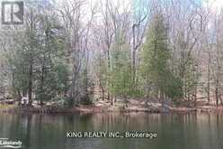 (LOT13) - 12 ZHAAWASHKWAA MIIKAN ROAD | Seguin Ontario | Slide Image Six