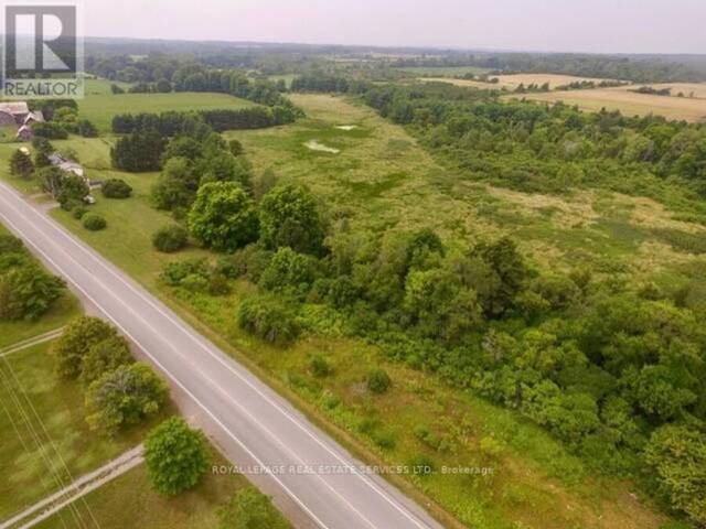 LT 27 PTS 2&3 COUNTY ROAD 10 Prince Edward Ontario, K0K 2T0 - Vacant Land For Sale