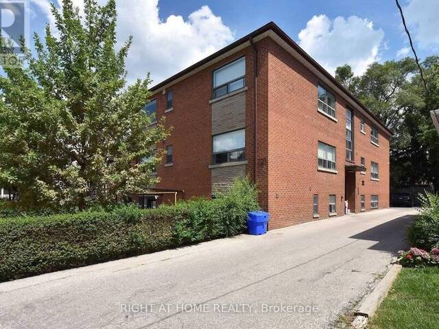 121 FOURTH STREET Toronto Ontario, M8V 2Y6 - Multi-family Home For Sale