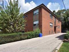 121 FOURTH STREET Toronto Ontario, M8V 2Y6
