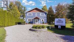 208 LAKESHORE DRIVE | Bobcaygeon Ontario | Slide Image Forty-eight