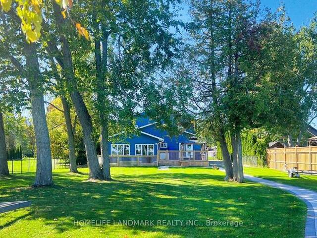 208 LAKESHORE DRIVE Bobcaygeon Ontario, K0M 1A0 - 4 Bedrooms Waterfront Home For sale
