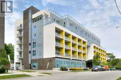 415 - 257 HEMLOCK STREET | Waterloo Ontario | Slide Image One