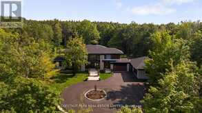547 OLD STOUFFVILLE ROAD | Uxbridge Ontario | Slide Image One
