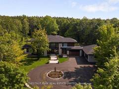 547 OLD STOUFFVILLE ROAD Uxbridge Ontario, L9P 1R4