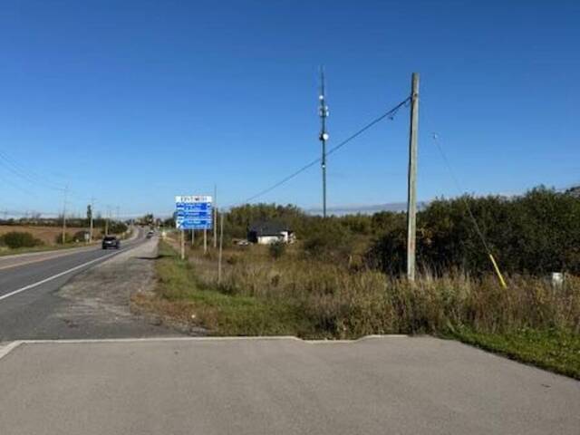 0 HIGHWAY 12 Brock Ontario, L0C 1H0 - Vacant Land For Sale