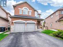 7272 MILANO COURT | Mississauga Ontario | Slide Image Three