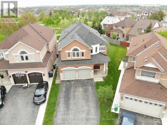 7272 MILANO COURT Mississauga Ontario, L5W 0A2 - 6 Bedrooms Home For Sale
