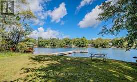 9 INDIAN CRESCENT | Port Carling Ontario | Slide Image Sixteen