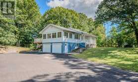 9 INDIAN CRESCENT | Port Carling Ontario | Slide Image One