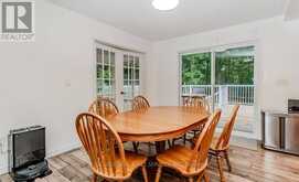 9 INDIAN CRESCENT | Port Carling Ontario | Slide Image Four