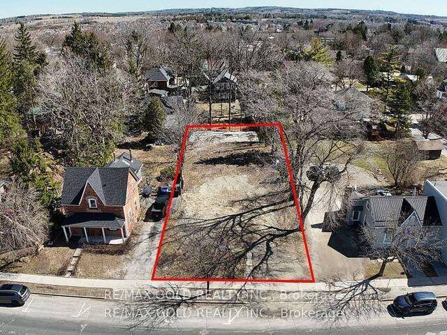 35 QUEEN STREET N New Tecumseth Ontario, L0G 1W0 - Vacant Land For Sale