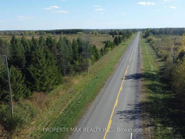 NA AULTSVILLE ROAD South Stormont Ontario, K0C 1M0 - Vacant Land For Sale
