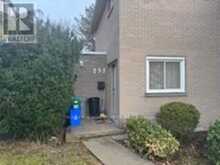 4 - 235 SHAKESPEARE DRIVE | Waterloo Ontario | Slide Image Two