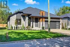 141 PARKSIDE DRIVE | Brantford Ontario | Slide Image One