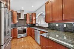 23 WHITE OAKS ROAD | Barrie Ontario | Slide Image Sixteen