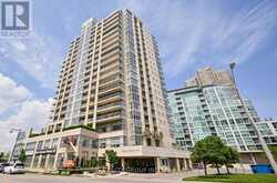 1705 - 3 MARINE PARADE DRIVE | Toronto Ontario | Slide Image One