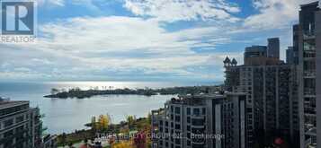 1705 - 3 MARINE PARADE DRIVE | Toronto Ontario | Slide Image Seven