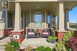 4 ELLIS AVENUE | St. Catharines Ontario | Slide Image Two