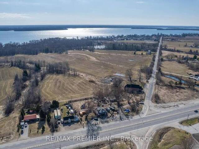 8665 HWY 11 Orillia Ontario, L3V 6H3 - Vacant Land For Sale