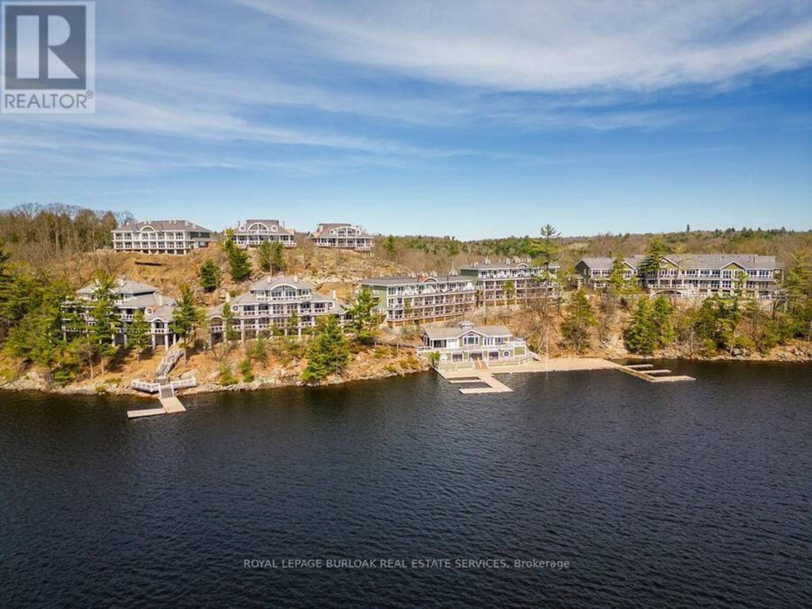 BTV-105 - 1869 MUSKOKA 118 ROAD, Muskoka Lakes, Ontario P1L 1W8