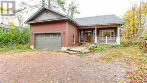 2 PORTER LANE | Coboconk Ontario | Slide Image Two