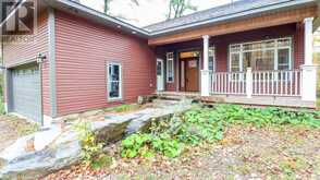 2 PORTER LANE | Coboconk Ontario | Slide Image Three